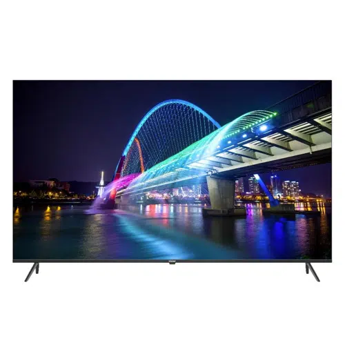 טלוויזיה 55  אינץ' האייר H55K800UG