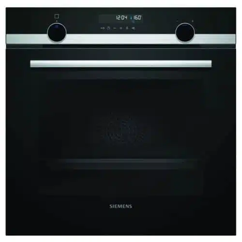 תנור אפיה בילד אין סימנס HB578GBS0Y נירוסטה