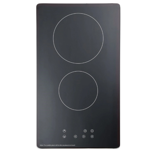 כיריים קרמיות האייר HC2BTOUCH