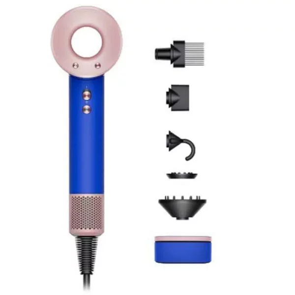 מייבש שיער דייסון HD07  כחול סומק