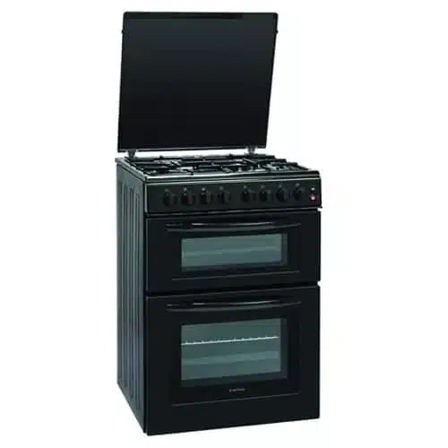 תנור בישול ואפיה משולב בלומברג HDWN8133B