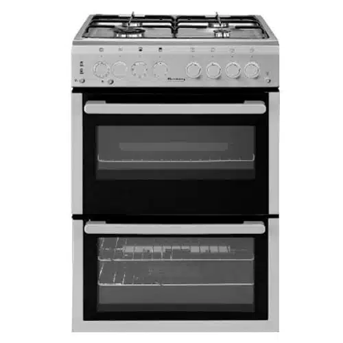 תנור בישול ואפיה משולב בלומברג HDWN8133X נירוסטה