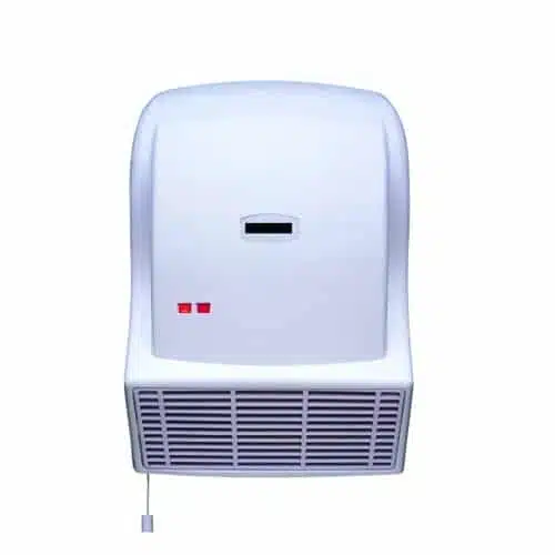 מפזר חום המילטון HEM-853