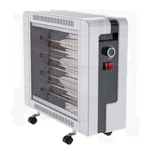 תנור חימום המילטון HEM946