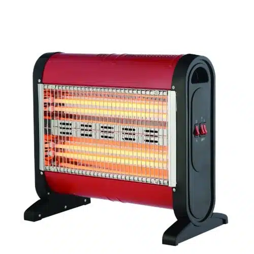 תנור חימום המילטון HEM-950