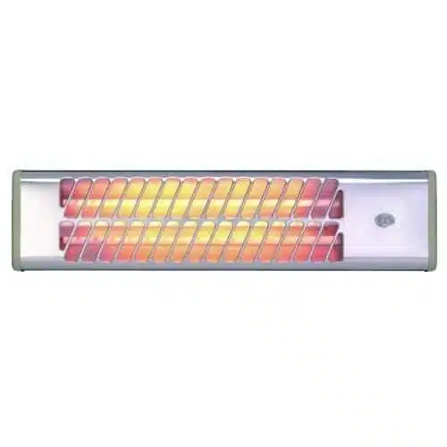 תנור חימום המילטון HEM-955