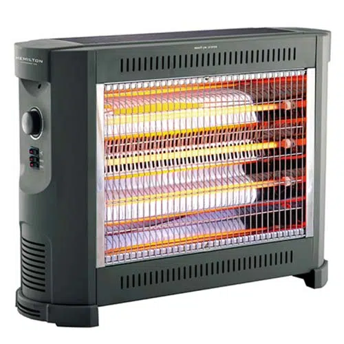 תנור חימום המילטון HEM958