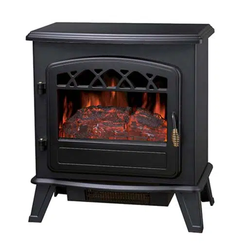 תנור חימום המילטון HEM965