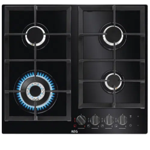 כיריים גז אאג HKB64550B