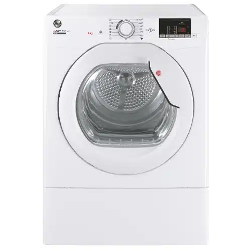 מייבש כביסה פתח חזית הובר HLEV9DG