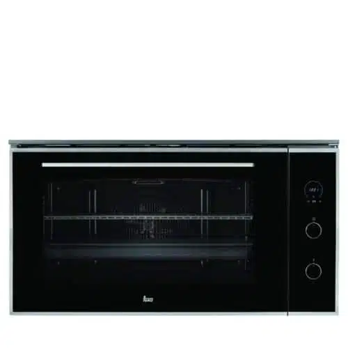 תנור אפיה בילד אין תקה HLF940 שחור