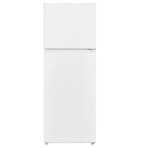 מקרר מקפיא עליון האייר HNF-395W לבן