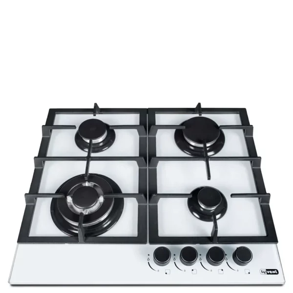 כיריים גז לי ונט HOT656 לבן