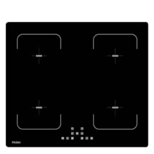 כיריים אינדוקציה האייר HOD-9500 שחור