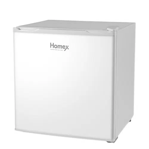 מקרר משרדי הומקס HRF40W לבן