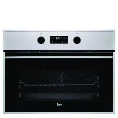 מיקרוגל בנוי משולב אפיה תקה HSC644C  נירוסטה