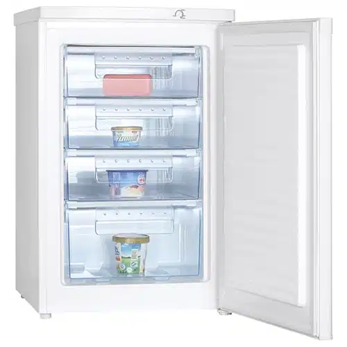 מקפיא De Frost האייר HUF105A WH לבן