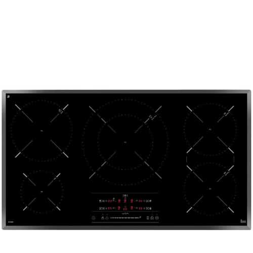 כיריים אינדוקציה תקה IB 9530 שחור