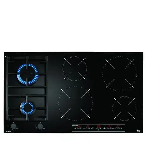 כיריים גז תקה IG9402G