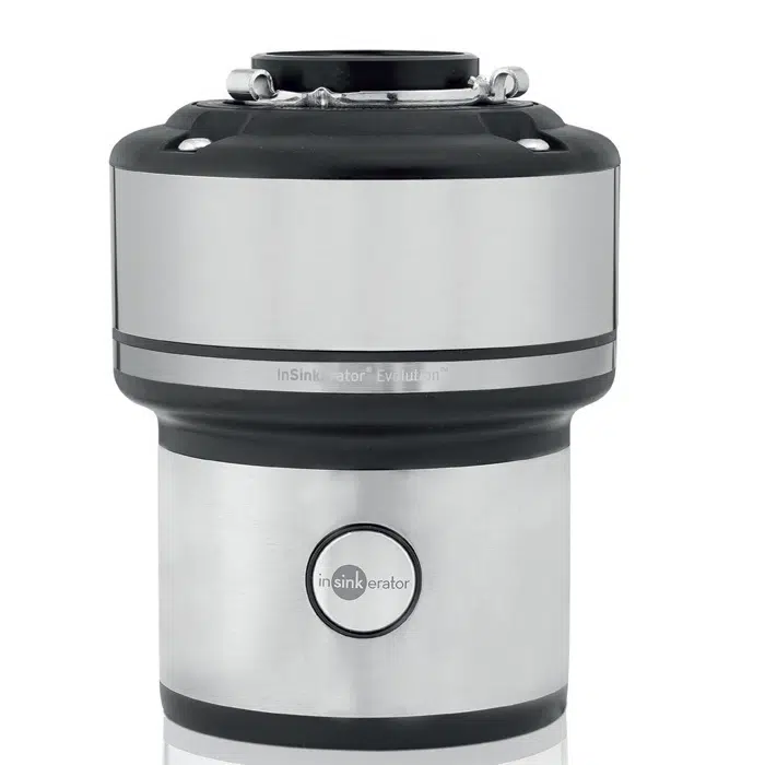 טוחן אשפה אינסינקנרטור Evolution 250