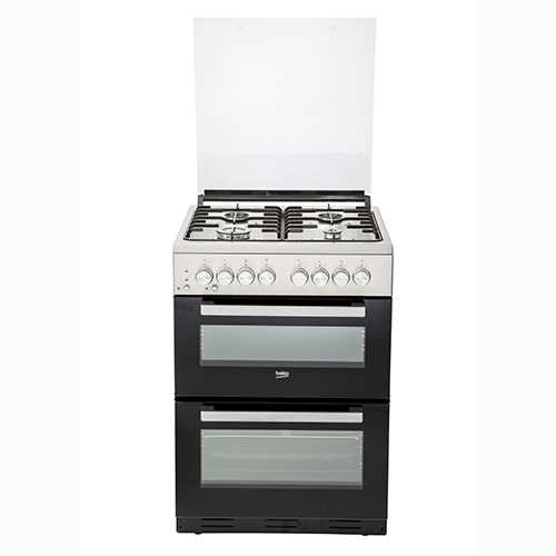 תנור בישול ואפיה משולב בקו KFDM-62120DXDSL נירוסטה