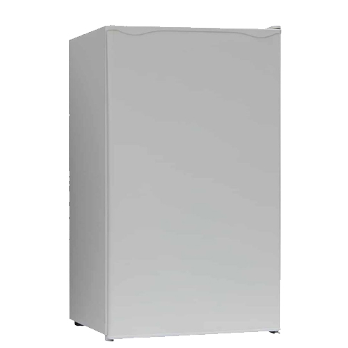 מקרר משרדי נורמנדה KL130BC כסוף