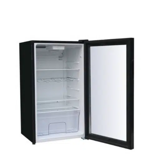 מקרר משרדי נורמנדה KL130XXX