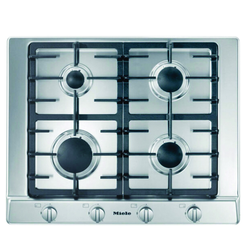 כיריים גז מילה KM2010G נירוסטה