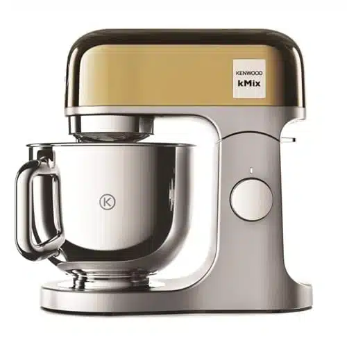 מיקסר קנווד KMX761YG זהב