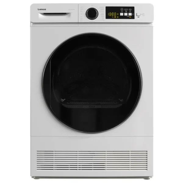 מייבש כביסה פתח חזית לנקו  LDC-BD1023V