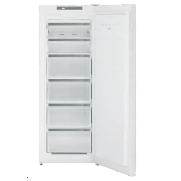 מקפיא No Frost לנקו LFZ-E376WH לבן