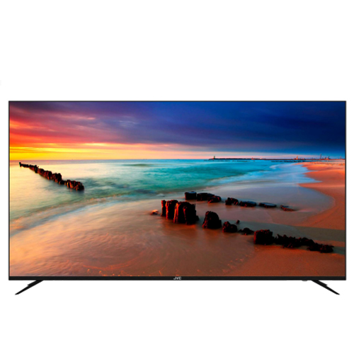 טלוויזיה 50  אינץ' גי.וי.סי LT50N750