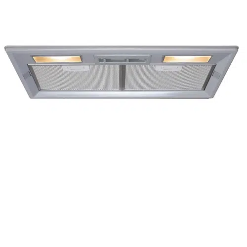 קולט אדים מתחת לארון לי ונט LVB831W/52 לבן