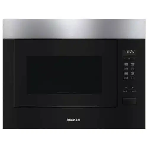 מיקרוגל בנוי משולב אפיה מילה M2240IX