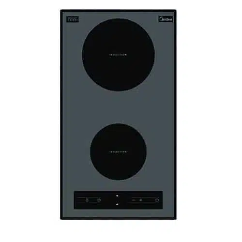 כיריים אינדוקציה מידאה MCID351-6555