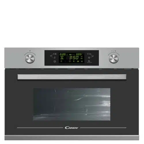 מיקרוגל בנוי משולב גריל קנדי MIC440VNTX נירוסטה