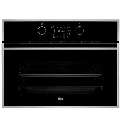 מיקרוגל בנוי משולב גריל תקה MLC-844 שחור