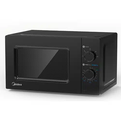 מיקרוגל מידאה MM720C2GS-6565 שחור