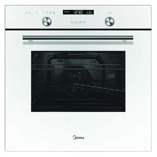 תנור אפיה בילד אין מידאה N5M90E5-W לבן