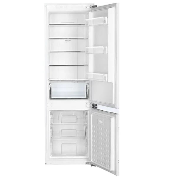 מקרר מקפיא תחתון נורמנדה ND363