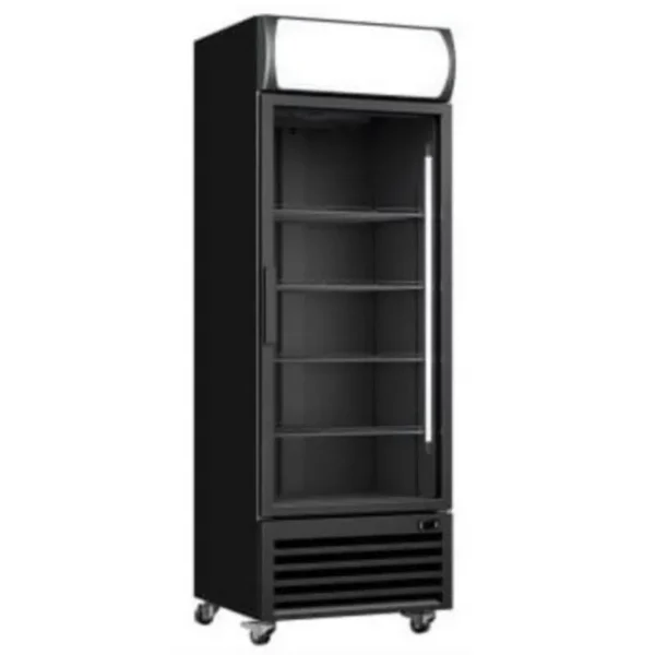 מקרר ללא מקפיא נורמנדה ND-700