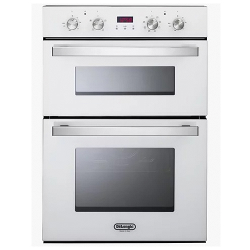 תנור אפיה בילד אין דלונגי NDB6969W לבן