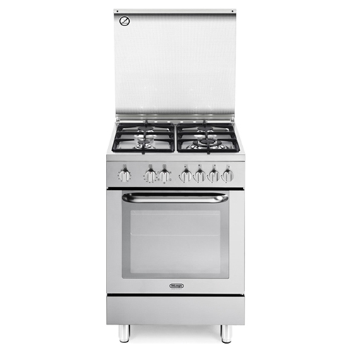 תנור בישול ואפיה משולב דלונגי NDS577X נירוסטה