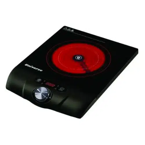 כיריים קרמיות יוניברס NRI3101C