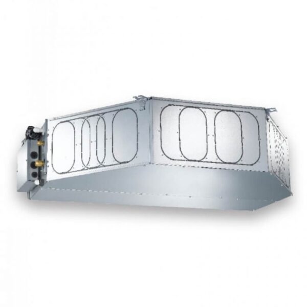 מזגן מיני מרכזי אלקטרה WIFI COMPACT ELD 60 3PH