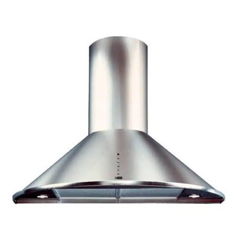 קולט אדים עם ארובה לי ונט LVR-288/90 נירוסטה