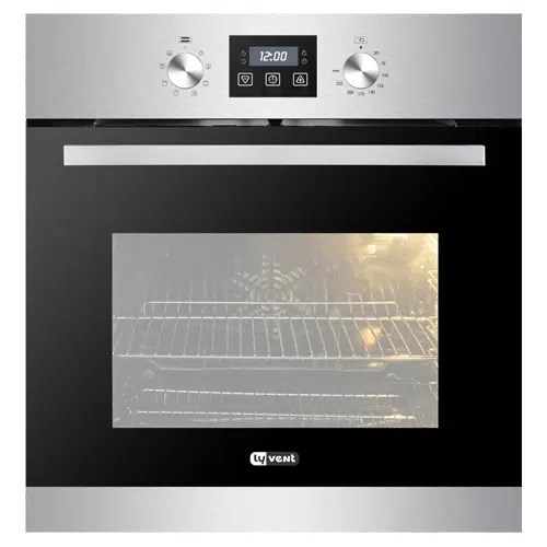 תנור אפיה בילד אין לי ונט XS OV-T180 נירוסטה