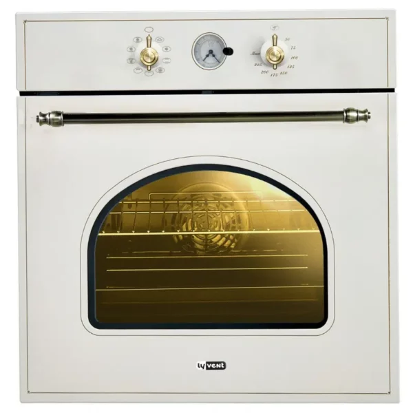 תנור אפיה בילד אין לי ונט OV-T-170 וניל