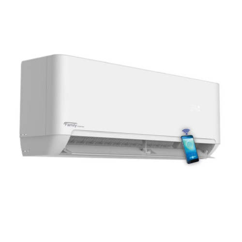 מזגן עילי אינוורטר פמילי Perfect Inv 26 wifi