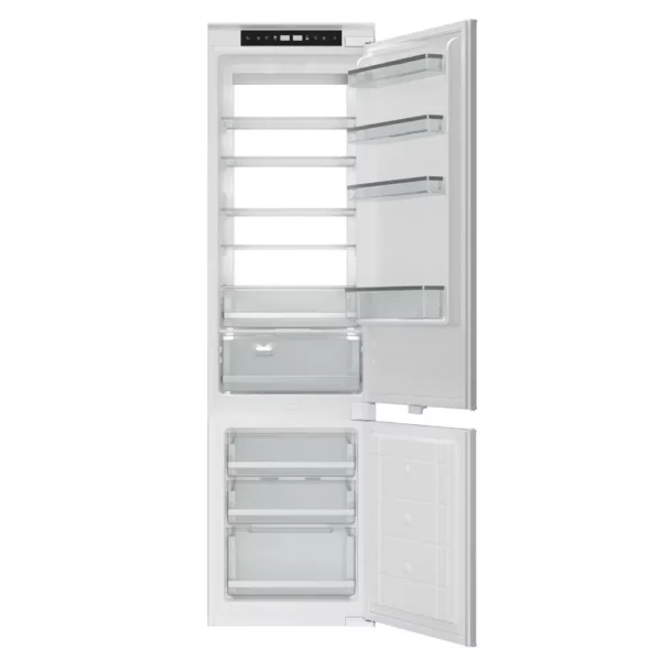 מקרר מקפיא תחתון ברטזוני  REF604BBNPTC-S